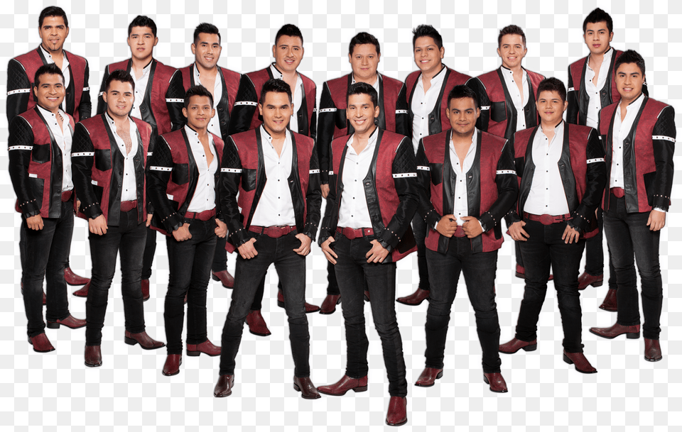 Los Recoditos Hablan Sobre La Censura En La Radio Banda Los Recoditos Png Image