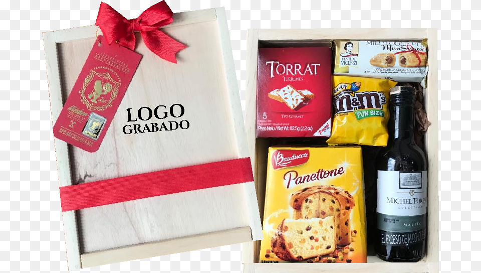 Los Regalos De Navidad Ms Espectaculares Panettone Frutas 750g Bauducco, Document, Id Cards, Passport, Text Png