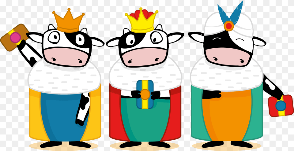 Los Reyes Magos Son La Leche Se Merecen Un Regalo Gift, Nature, Outdoors, Snow, Snowman Free Png