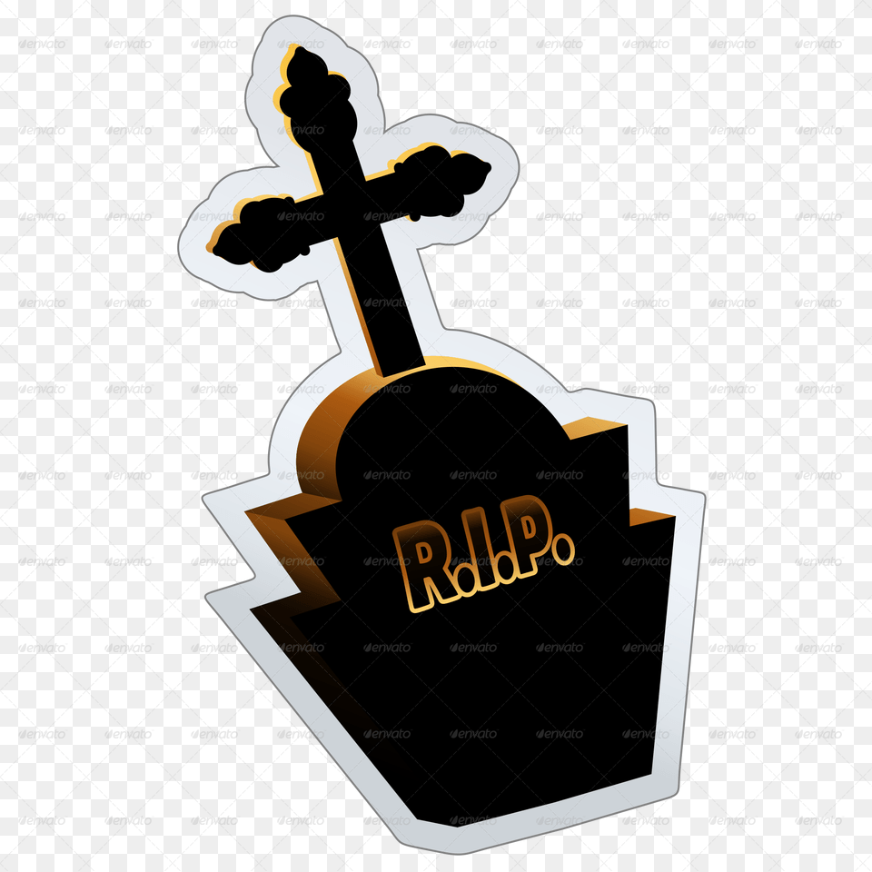 Los Smbolos De Halloween Png Image