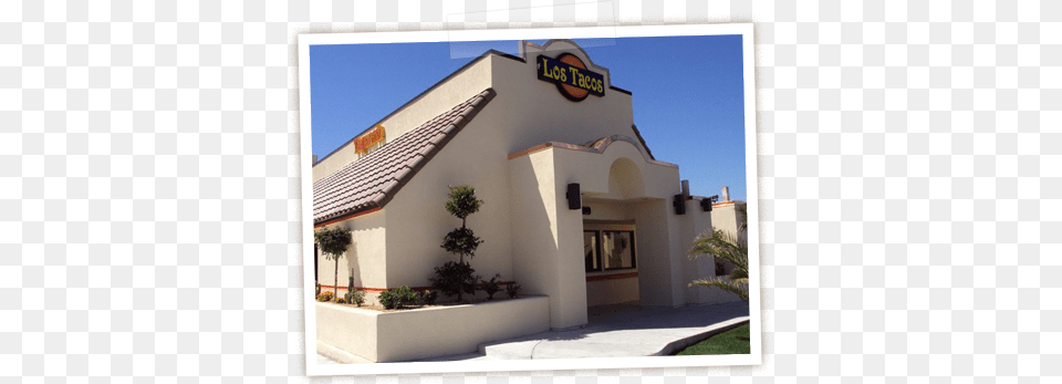 Los Tacos Main Los Tacos Sahara Las Vegas, Architecture, Building, Hotel, House Png Image