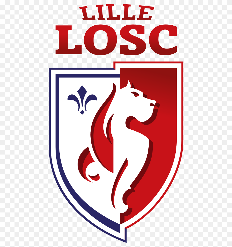 Losc Logo, Armor, Shield Png Image