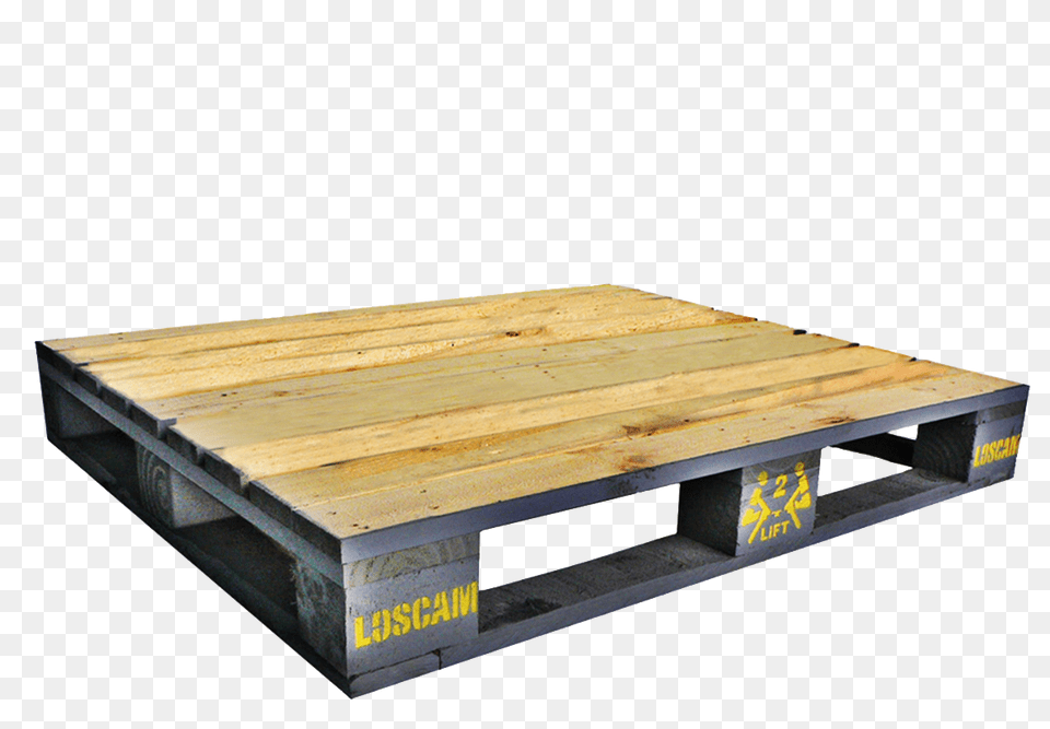 Loscam Pallets, Coffee Table, Furniture, Plywood, Table Free Transparent Png