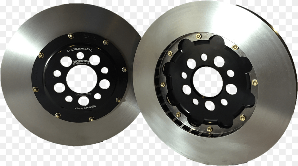 Lose 16 Lb With Lightweight Rotors For Brembo Equipped Mustangs With Aftermarket Rotors, Coil, Machine, Rotor, Spiral Png Image