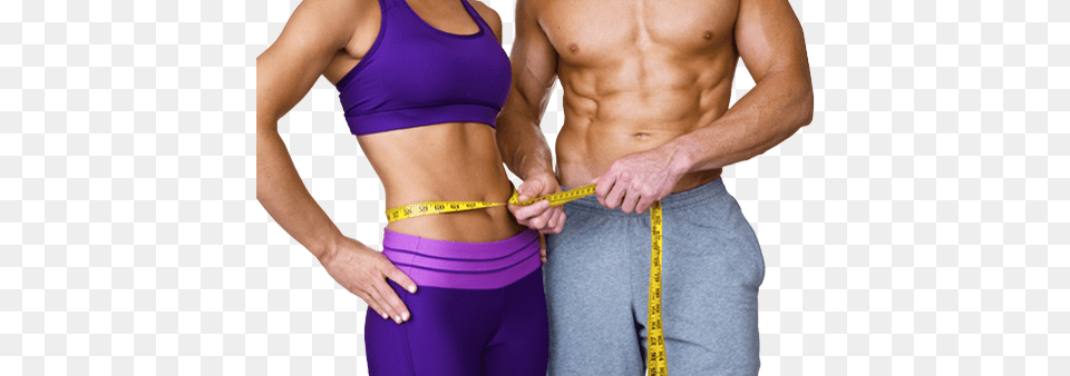 Lose Weight Amp Get In Shape Weight Loss Man Woman, Chart, Plot, Measurements, Adult Png Image