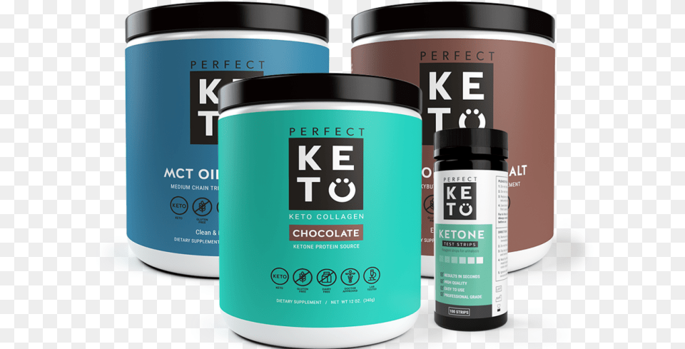 Lose Weight Fast With Perfect Keto Download Starter Bundle Perfect Keto Products, Herbal, Herbs, Plant, Bottle Png