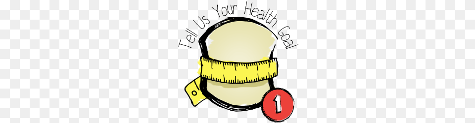 Lose Weight Through Healthy Living, Helmet, Clothing, Hardhat, Text Free Png Download
