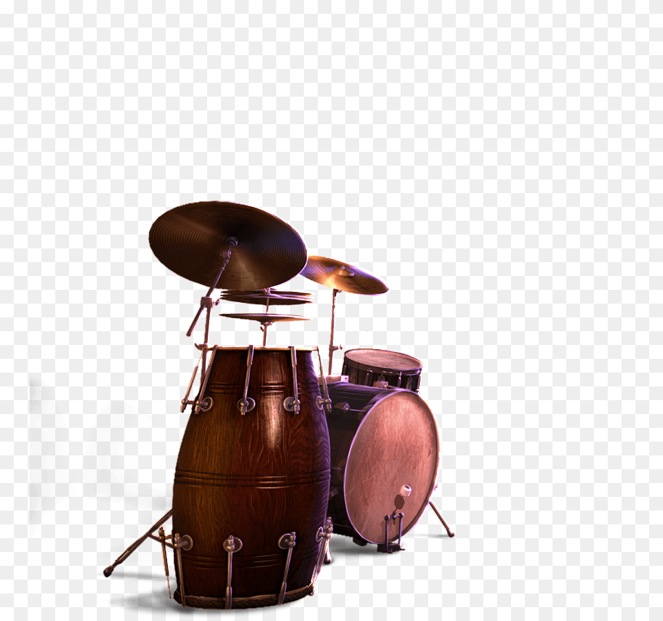 Lose Yourself In The Cuban Night Drums, Drum, Musical Instrument, Percussion Free Transparent Png