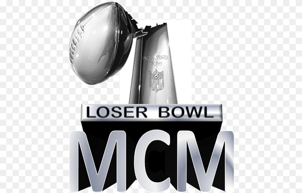 Loser Bowl, Helmet, Trophy Free Transparent Png