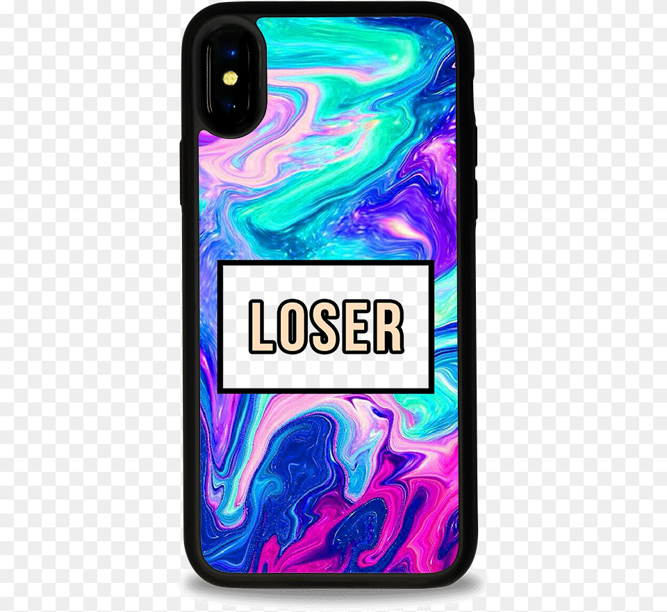 Loser Honor View 20 Case, Electronics, Mobile Phone, Phone, Computer Hardware Png Image