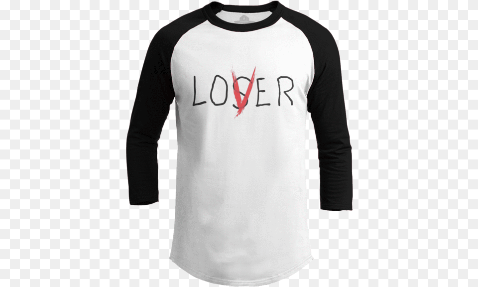 Loser Lover It39s Beginning To Look A Lot Like Epstein Didn T Kill, Clothing, Long Sleeve, Shirt, Sleeve Free Png Download