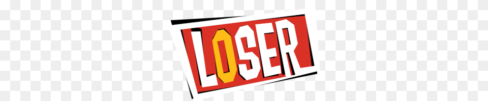 Loser Netflix, First Aid, Text, Sign, Symbol Free Png