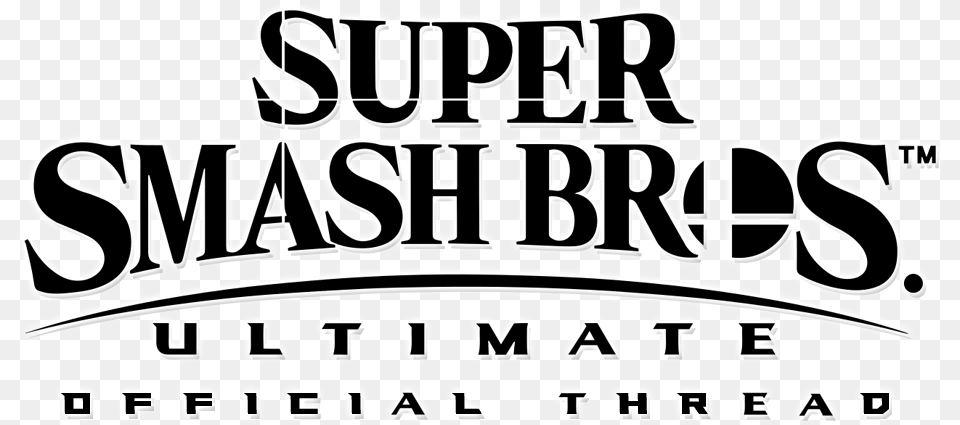 Loser Super Smash Bros Ultimate, Scoreboard, Text Png