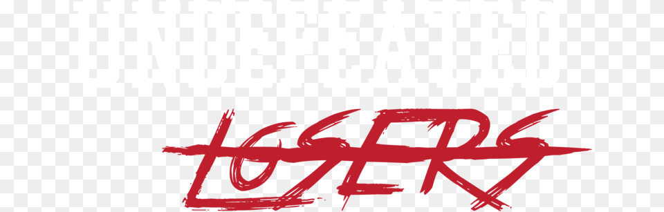 Losers Losers, Text Free Png Download