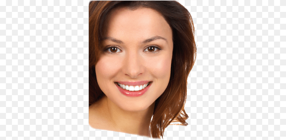 Losing One Or More Of Your Teeth Creates A Gap In Your Smiling Face Teeth, Adult, Smile, Person, Woman Png Image