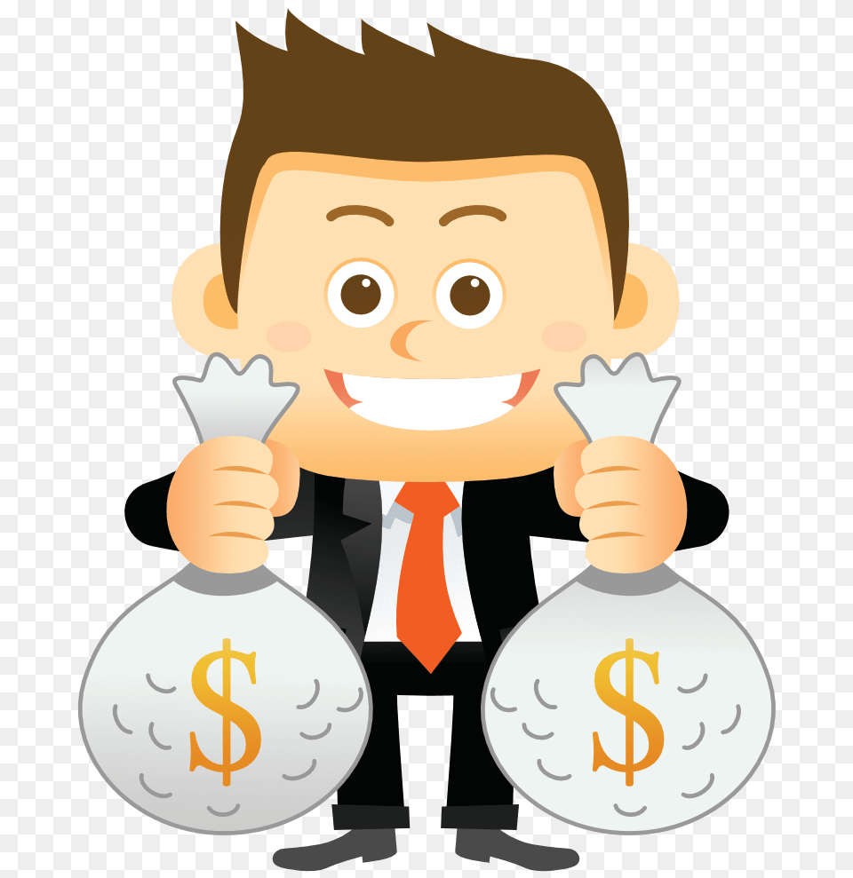 Loss Clipart Little Money, Accessories, Formal Wear, Tie, Baby Free Transparent Png
