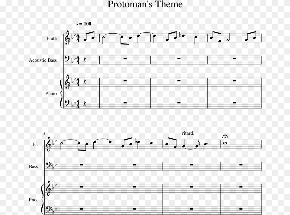 Lost A Friend Piano Notes, Gray Png
