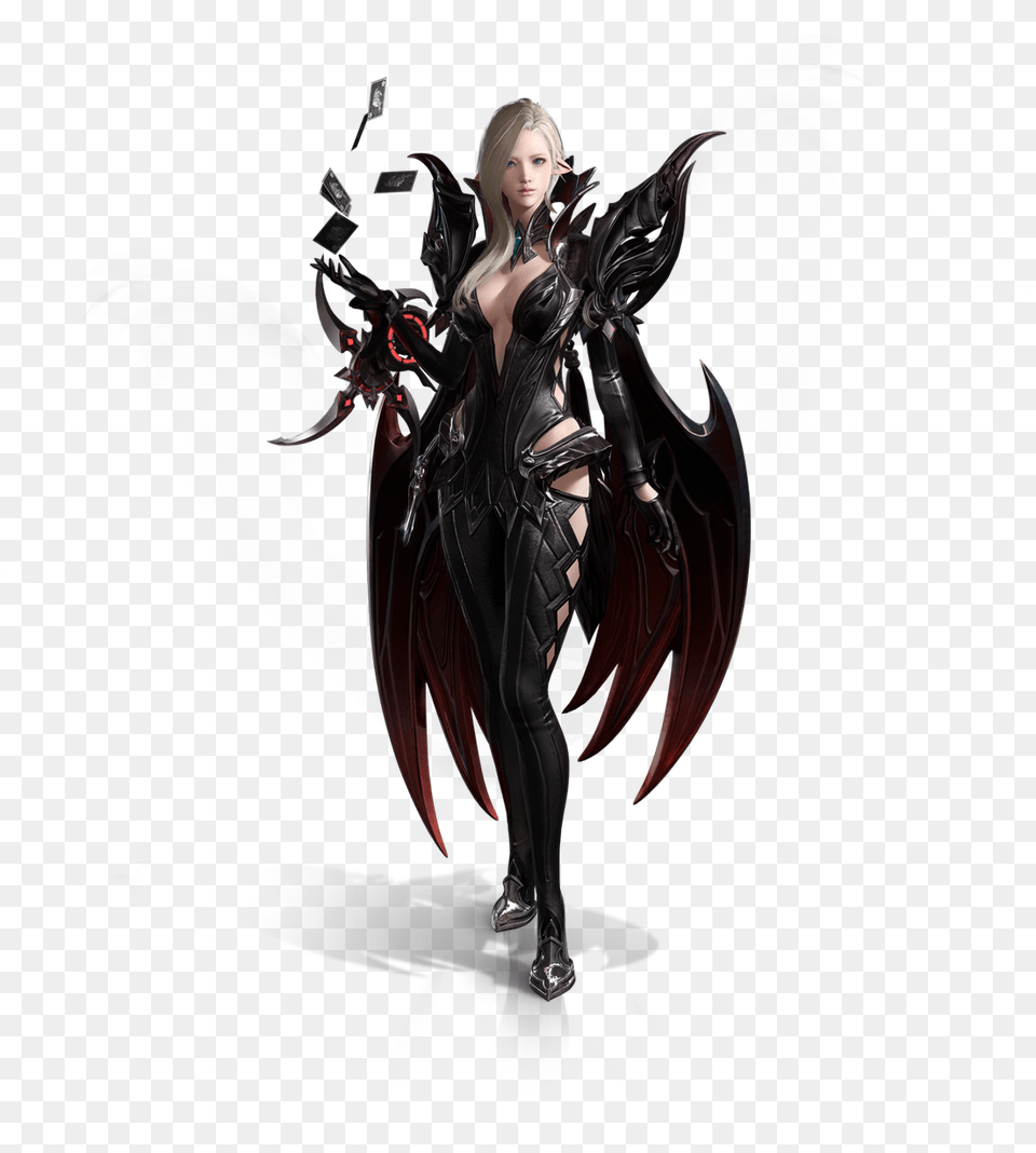 Lost Ark Arcana, Adult, Book, Comics, Female Free Transparent Png