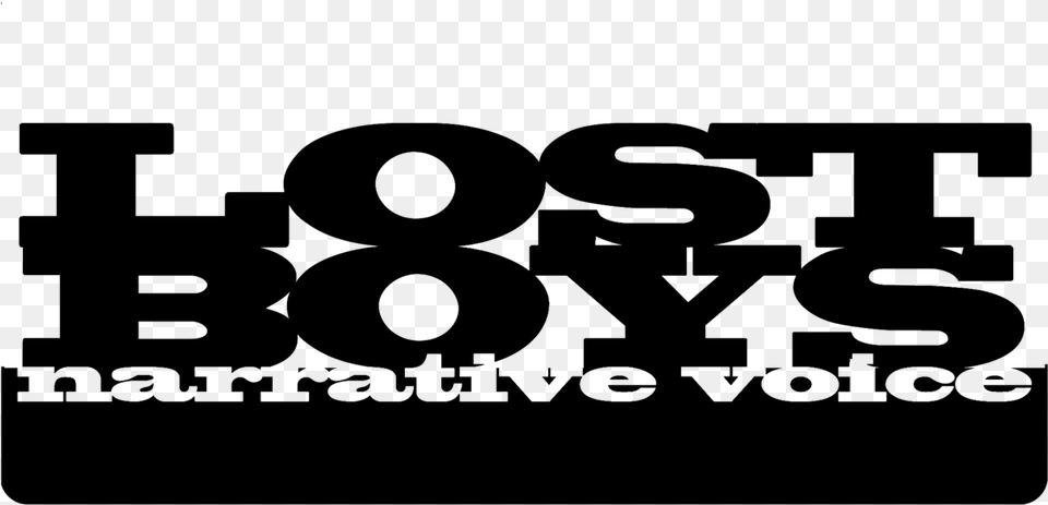 Lost Boys Crew, Text, Number, Symbol Png Image