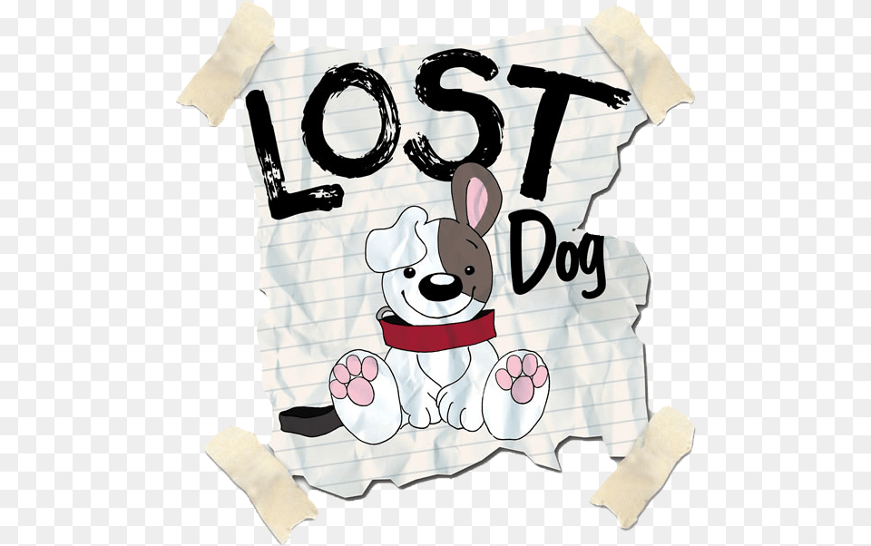 Lost Dog, Text, Baby, Person Png Image