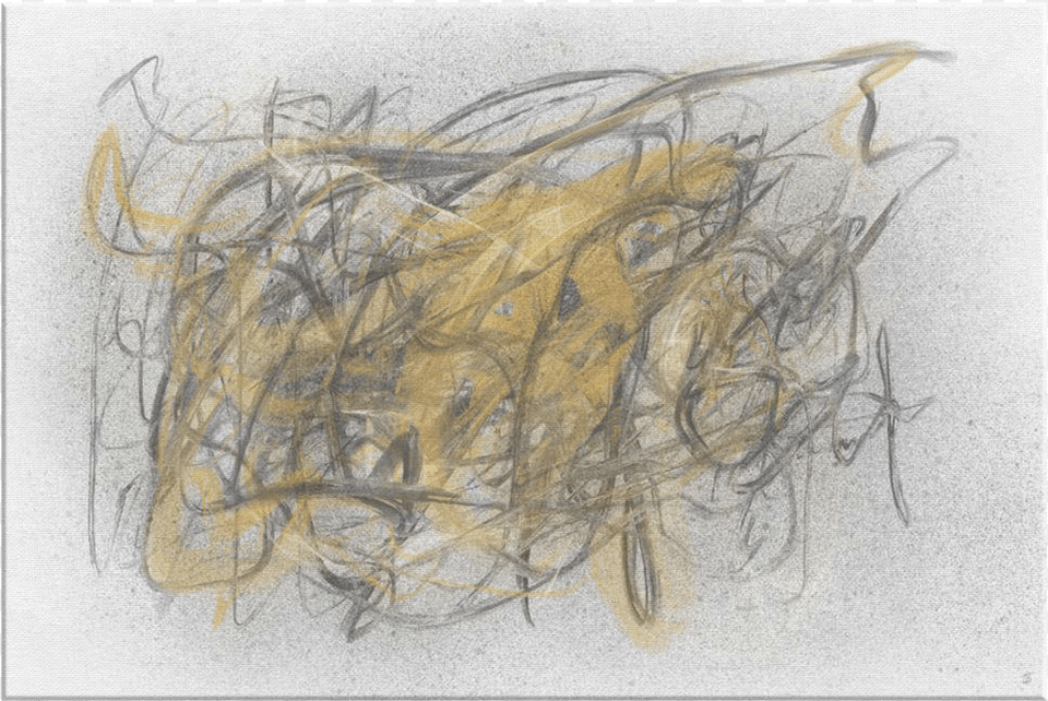 Lost Golden Thoughts Coffee, Art, Modern Art, Drawing, Animal Free Png Download