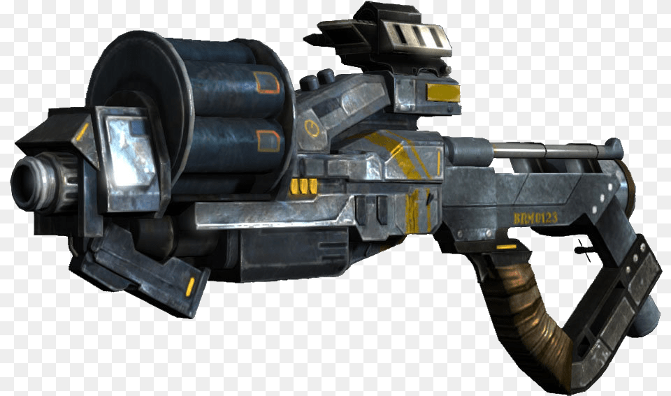 Lost Planet Wiki Assault Rifle, Firearm, Weapon, Gun, Handgun Png Image