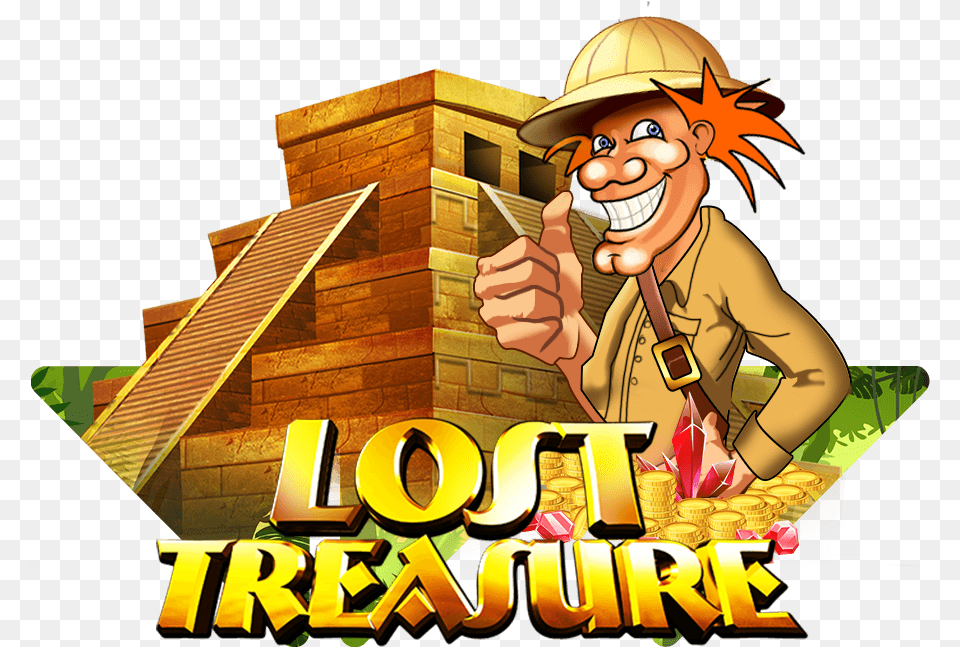 Lost Treasure Cartoon, Adult, Female, Person, Woman Png Image