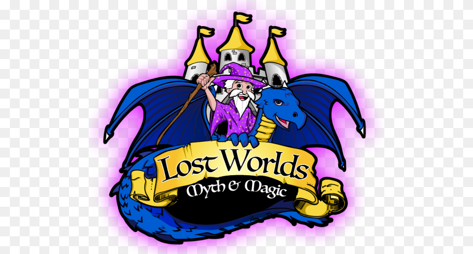 Lost Worlds Adventures Illustration, Purple, Book, Comics, Publication Free Png