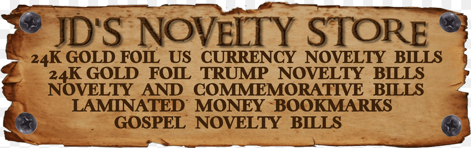 Lot Of 5 Gangster Million Dollar Bills Novelty Money News America Marketing, Plaque, Text Free Transparent Png