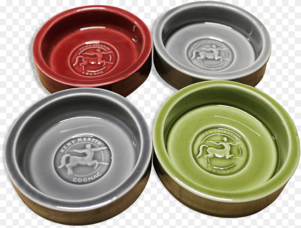 Lot Of Four Cups Remy Martinsrc Https Bowl, Plate, Food, Meal Png