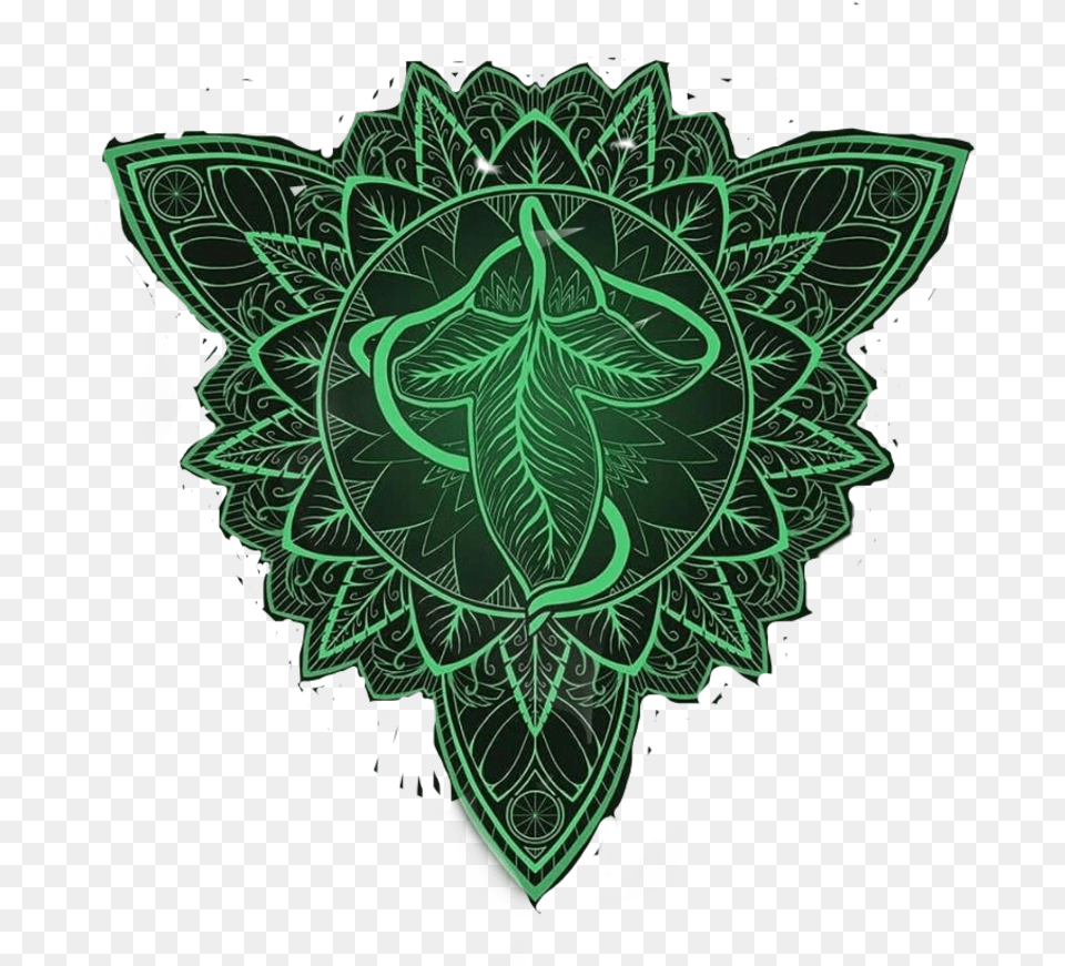 Lothlorien Leaf Lordoftherings Lotr Middleearth Floral Design, Plant, Pattern, Art, Graphics Png Image
