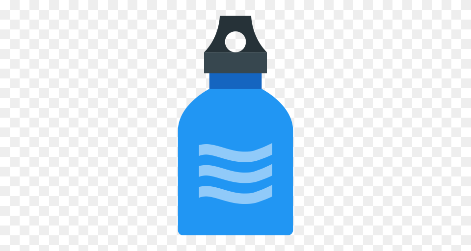 Lotion Bottle Icons And Vector Icons, Water Bottle, Person Free Png Download
