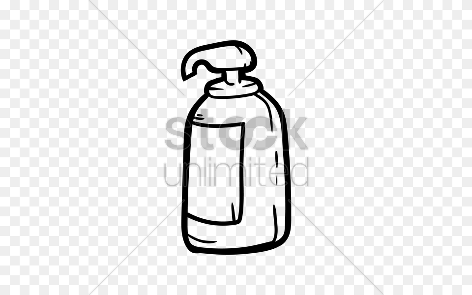 Lotion Bottle Vector, Lighting, People, Person Png