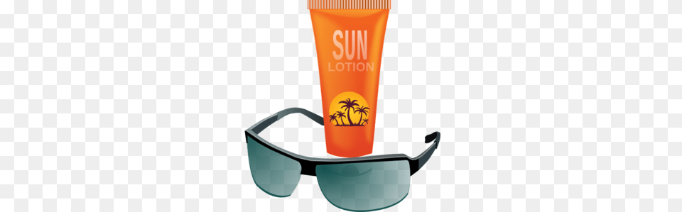 Lotion Clip Art, Bottle, Cosmetics, Sunscreen, Smoke Pipe Free Png Download