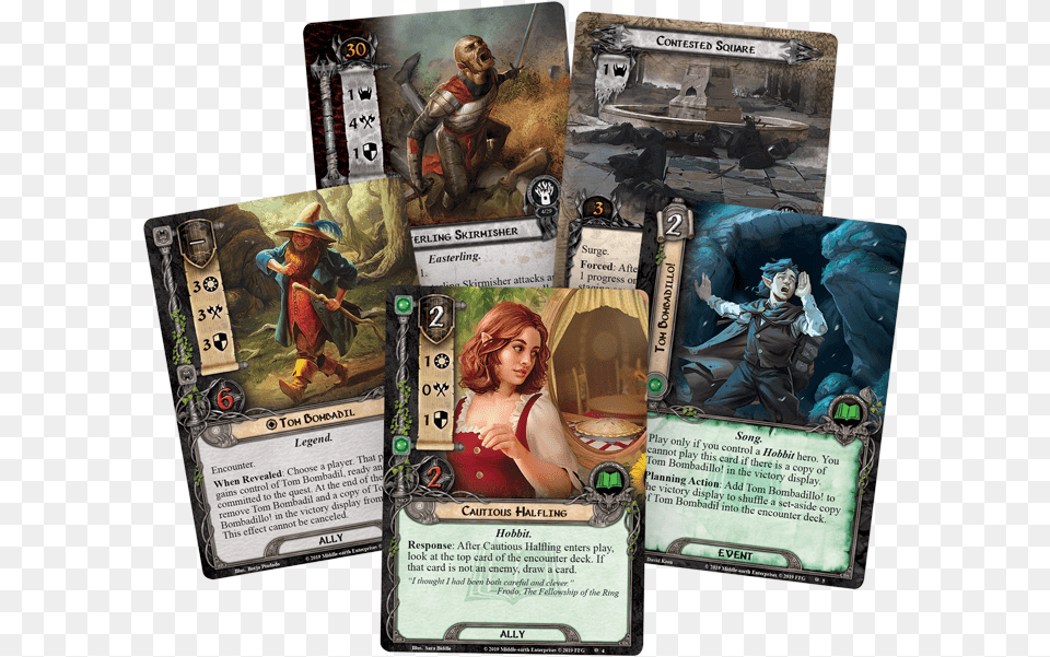 Lotr Lcg Wrath And Ruin, Art, Collage, Adult, Person Free Transparent Png