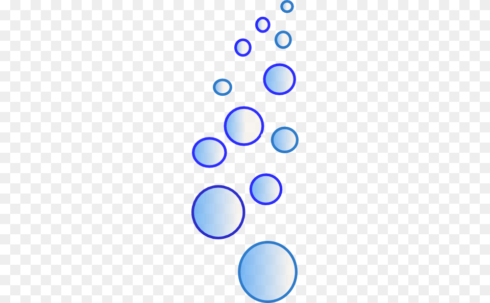 Lots Of Blue Bubbles Clip Art For Web, Oval, Person, Face, Head Png Image