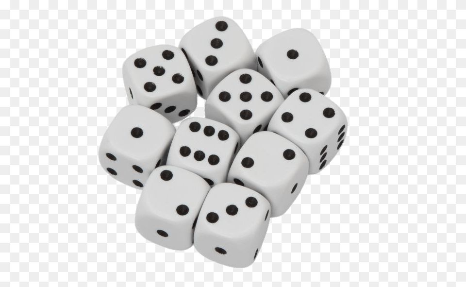 Lots Of Dice, Game, Nature, Outdoors, Snow Free Png