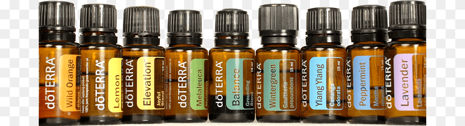 Lots Of Essential Oil And Doterra Product Giveaways Doterra Essential Oils Bottle, Shaker Free Transparent Png