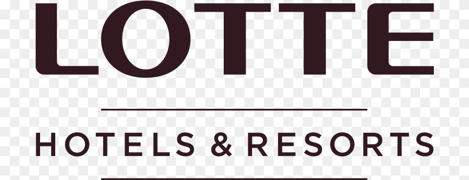 Lotte Hotel, Scoreboard, Text Free Png