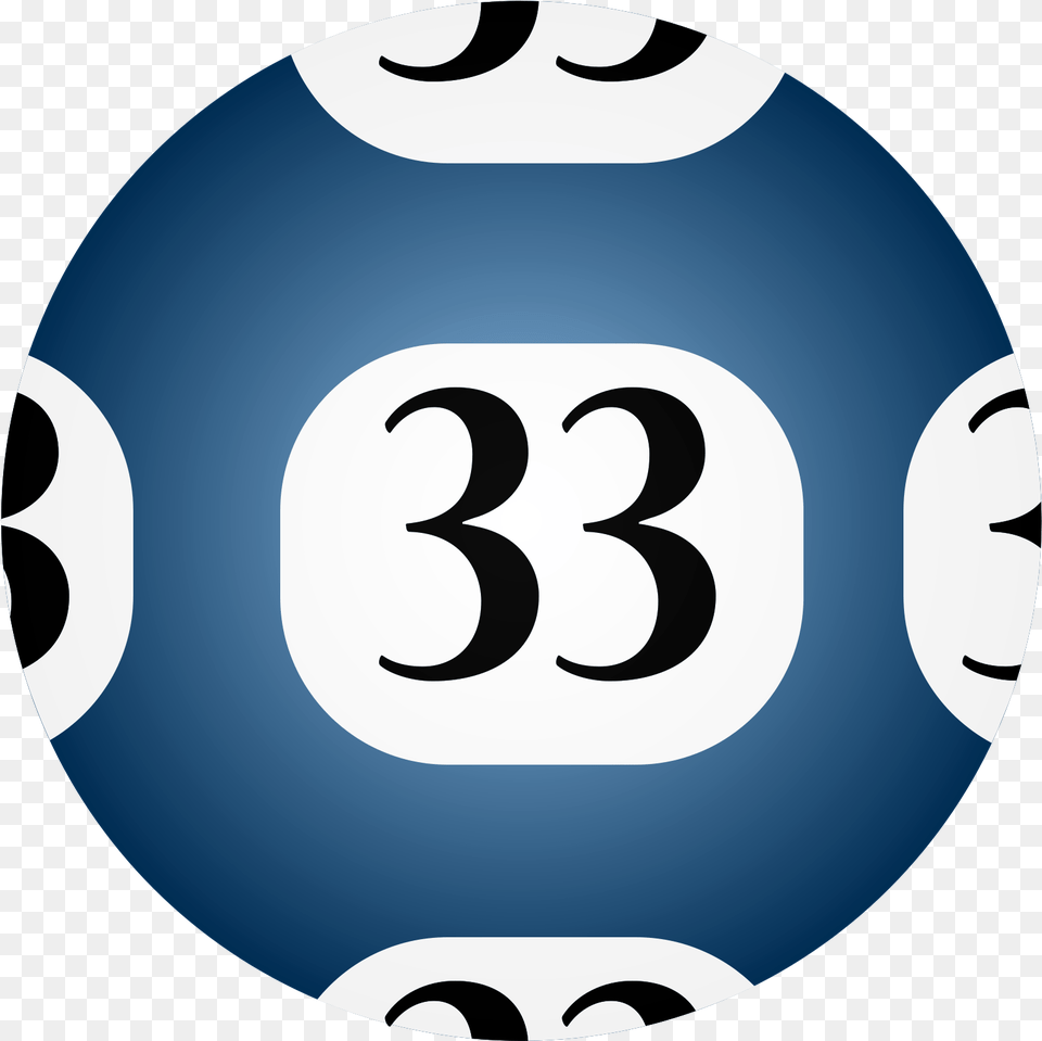 Lottery Ball Number, Symbol, Text, Disk Png