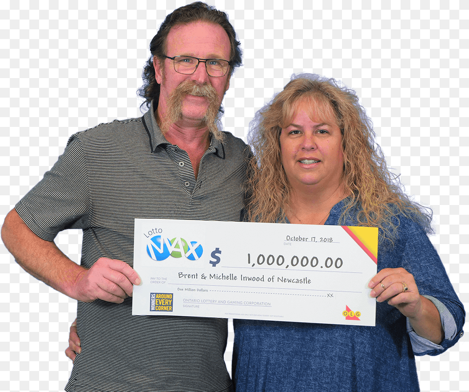 Lottery Winners Lotto Max, Hand, Person, Body Part, Finger Png Image