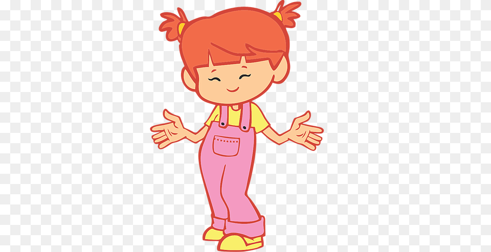 Lottie Dottie Chicken Character Mary Anne, Baby, Cartoon, Person, Face Png Image