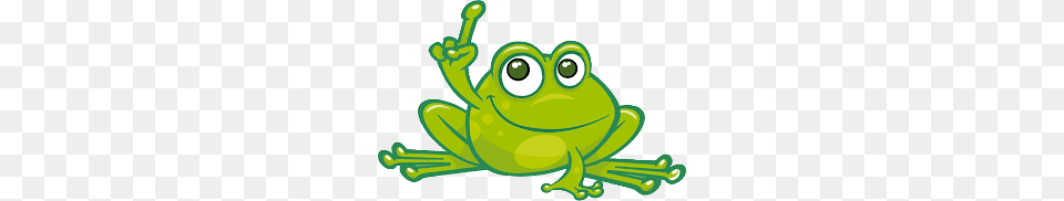 Lottie Dottie Chicken Character The Frog, Amphibian, Animal, Green, Wildlife Free Transparent Png