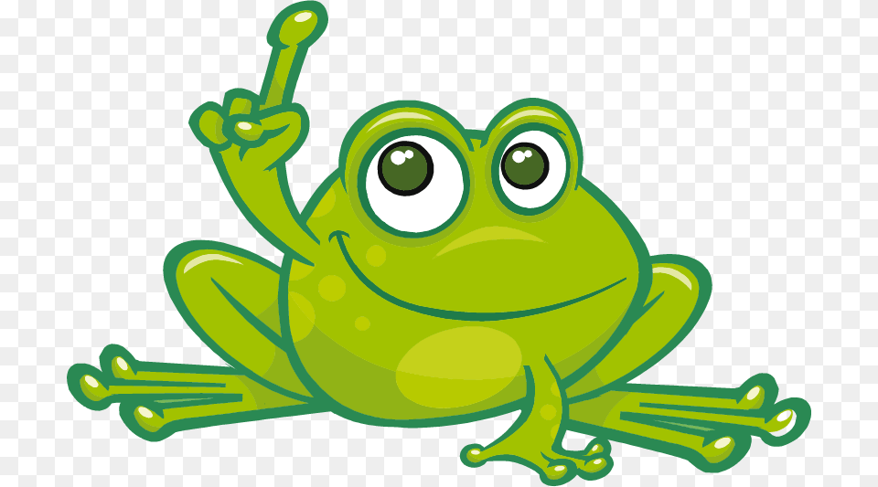 Lottie Dottie Chicken Frog, Amphibian, Animal, Wildlife, Tree Frog Png