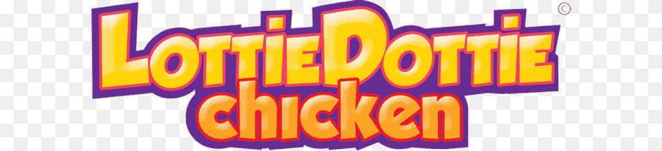 Lottie Dottie Chicken Logo, Dynamite, Weapon Free Transparent Png