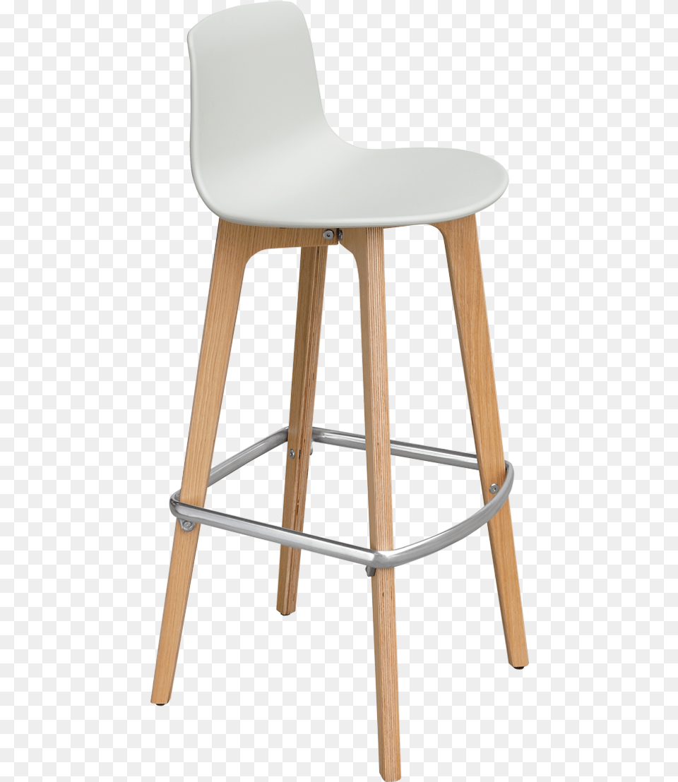 Lottus Wood Stool Chair, Furniture, Bar Stool, Plywood Free Transparent Png