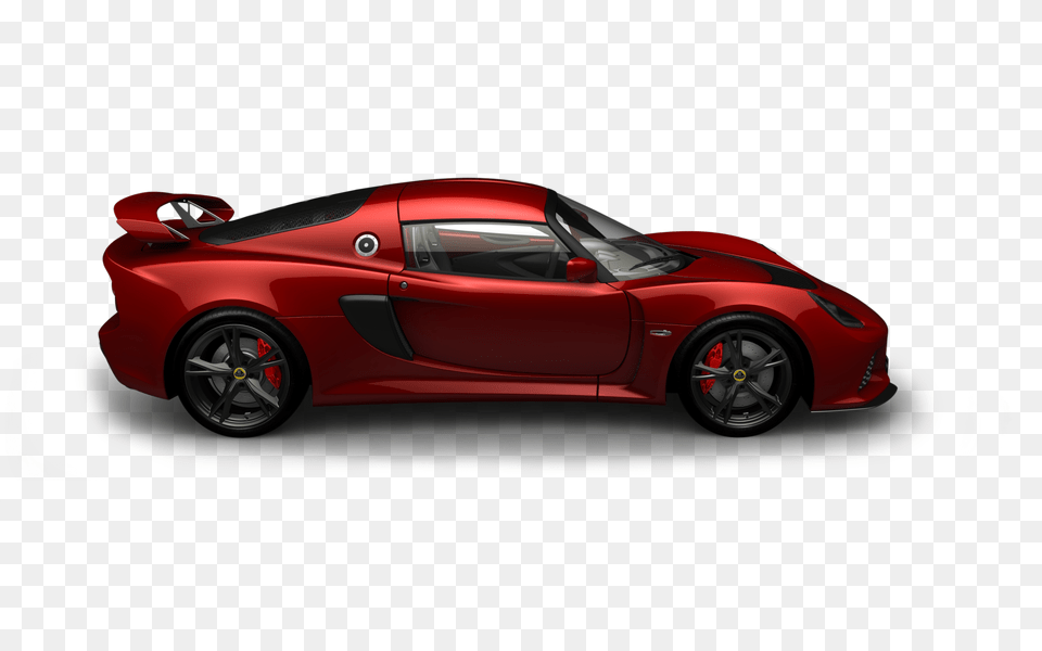 Lotus, Car, Vehicle, Coupe, Transportation Free Png