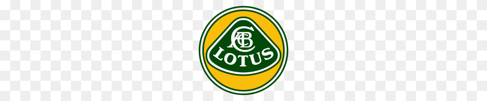 Lotus, Badge, Logo, Symbol Free Transparent Png