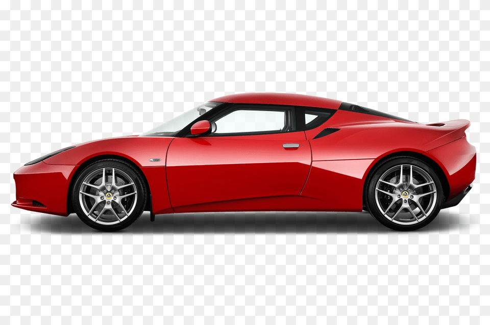 Lotus, Car, Vehicle, Coupe, Transportation Free Png