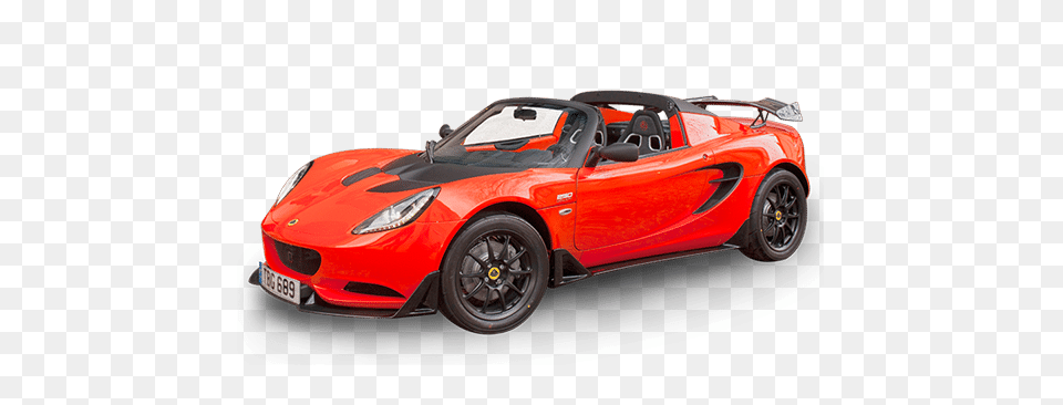 Lotus, Car, Convertible, Transportation, Vehicle Free Png